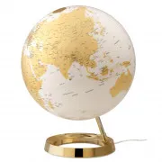 Globe "New Light&Colour" Metal Gold - Ø 30 cm / 11,81 inch